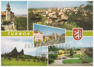TURNOV