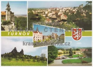TURNOV