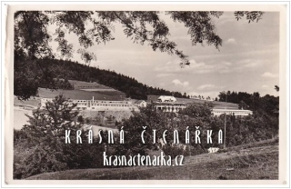 TROJANOVICE - HOREČKY, Hotel Pantáta