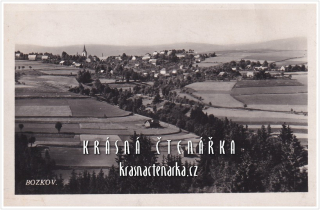 BOZKOV