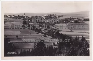 BOZKOV