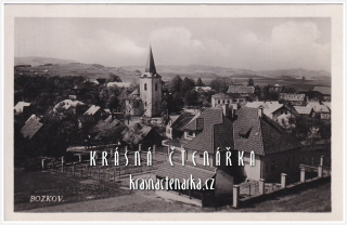 BOZKOV