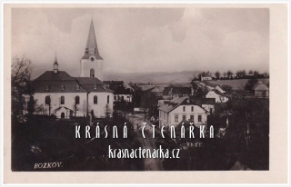 BOZKOV