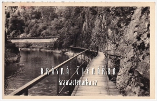 RIEGROVA STEZKA