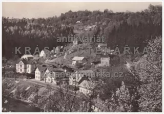 BENEŠOV U SEMIL