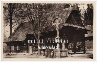 ROŽNOV POD RADHOŠTĚM, Valašské muzeum