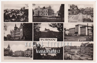 TURNOV