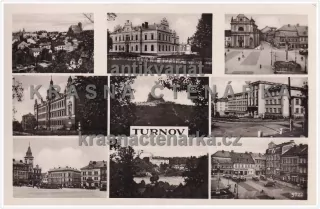 TURNOV