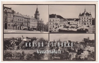 TURNOV