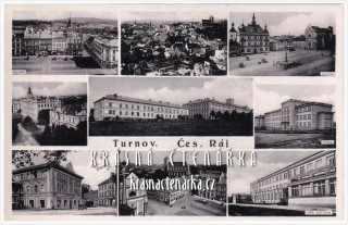 TURNOV