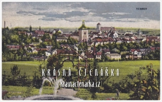 TURNOV