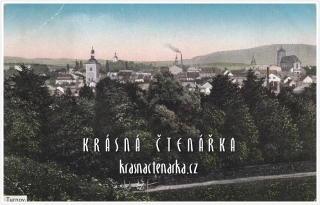 TURNOV