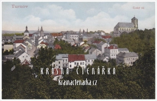 TURNOV