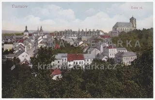 TURNOV