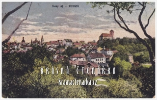 TURNOV