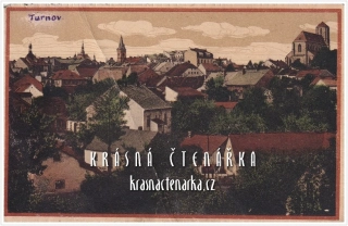 TURNOV