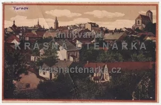 TURNOV