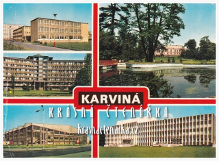 KARVINÁ
