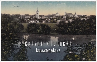 TURNOV