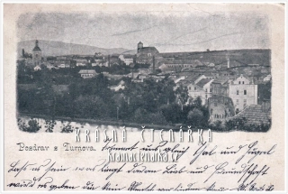 TURNOV