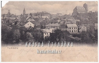 TURNOV