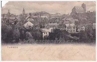 TURNOV