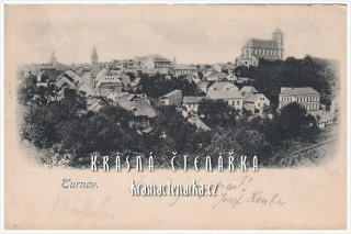 TURNOV