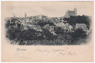 TURNOV