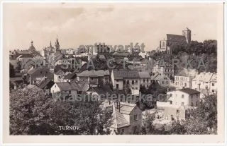 TURNOV