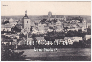 TURNOV