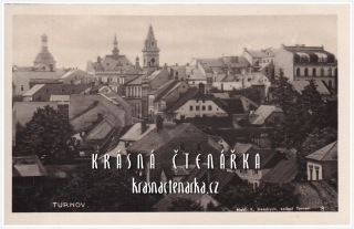 TURNOV