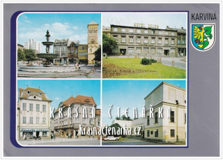 KARVINÁ