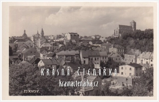 TURNOV