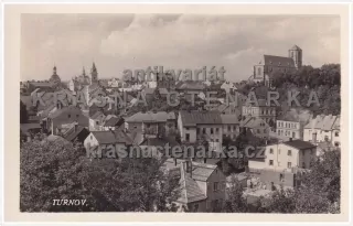 TURNOV