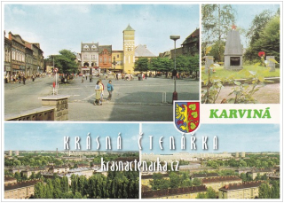 KARVINÁ
