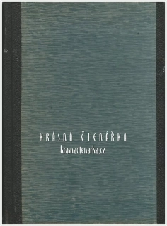 PŘEDŠKOLNÍ VÝCHOVA (ročník 1946 – 1947) 