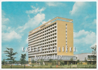 KARVINÁ - DARKOV, Rehabilitační ústav