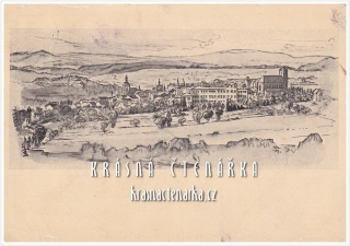 Karel Vik: TURNOV