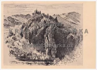 Karel Vik: MALÁ SKÁLA (Pantheon)