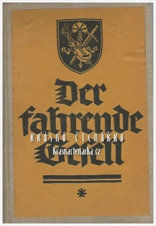 DER FAHRENDE GESELL, 20. Jahr