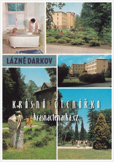 KARVINÁ - DARKOV