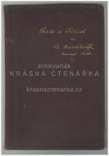 ARCO IN SÜDTIROL (Kuntze Max)