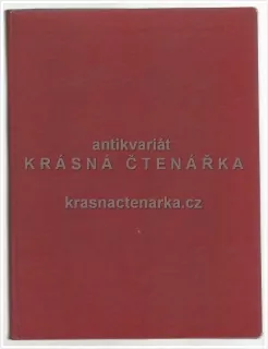 Časopis VLNAŘ, ročník XXIX, časopis pracovníků n. p. Textilana