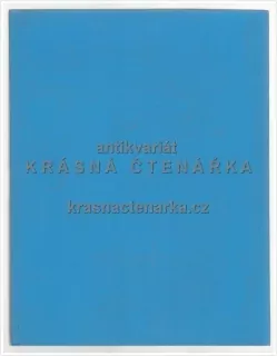 Časopis VLNAŘ, ročník XXXII, časopis pracovníků n. p. Textilana