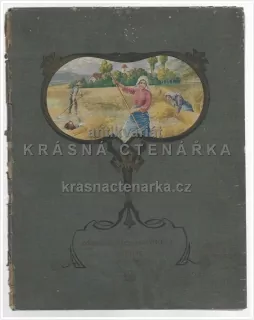 HNOJENÍ CHILSKÝM LEDKEM (reklamní brožura)