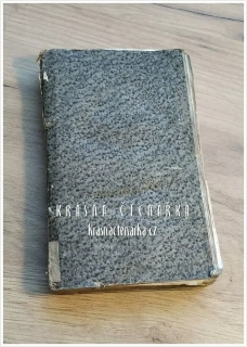 GOETHE´S NEUE SCHRIFTEN, 10. Band (Goethe Johann Wolfgang, vydáno 1803)