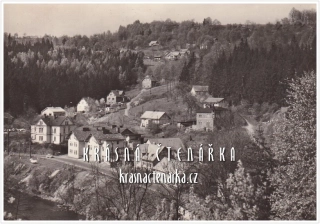BENEŠOV U SEMIL